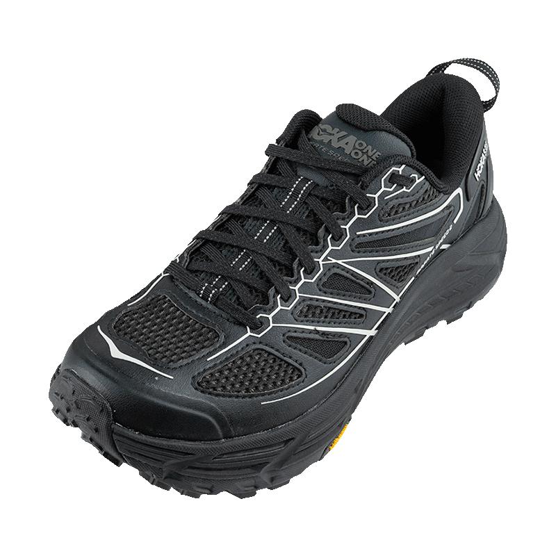 HokaOneOne舒适运动透气跑步鞋