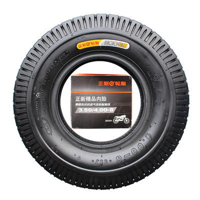 CST/正新外胎耐载防刺