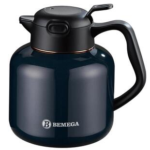 英国Bemega焖茶壶家用大容量陶瓷内胆老白茶泡茶壶闷泡水壶保温壶