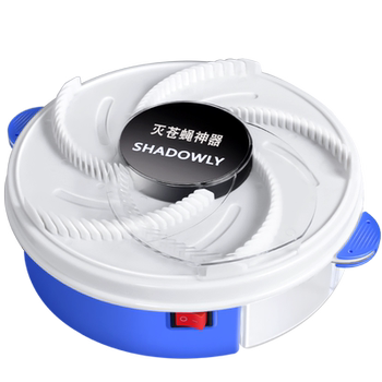 巧域旗舰店电动驱蚊灭蝇神器 巧域旗舰店电动驱蚊灭蝇神器
