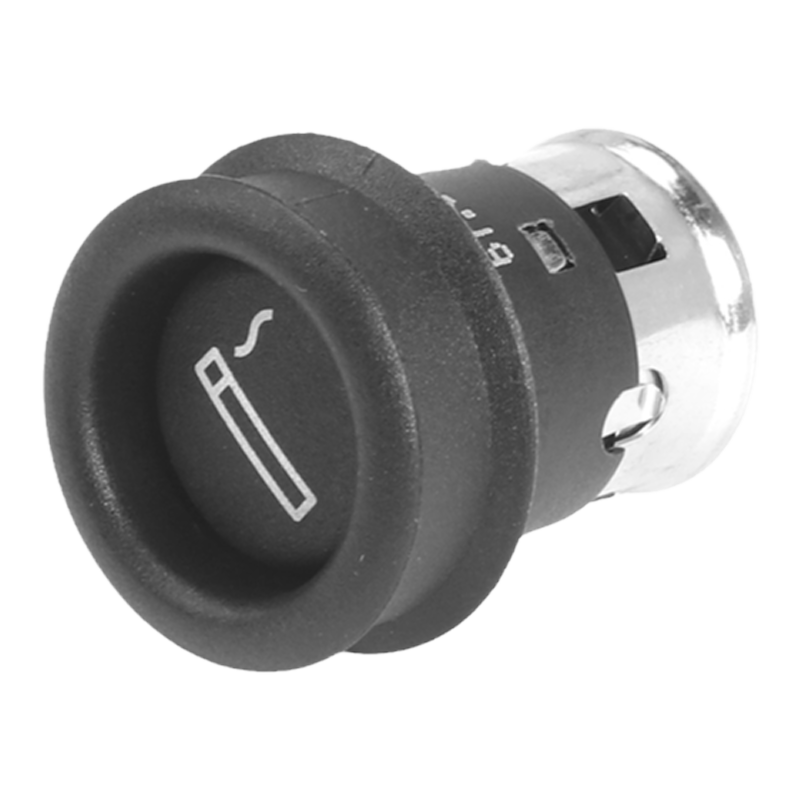 适用于宝马车载点烟器新1系3系5系7系X1X3X5X6点烟器插头点烟头