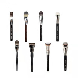 韩国PiccassoFB系列粉底刷多款化妆刷精致底妆171819基础打底刷