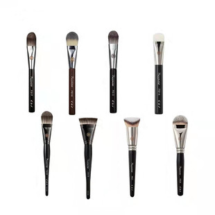 韩国PiccassoFB系列粉底刷多款化妆刷精致底妆171819基础打底刷