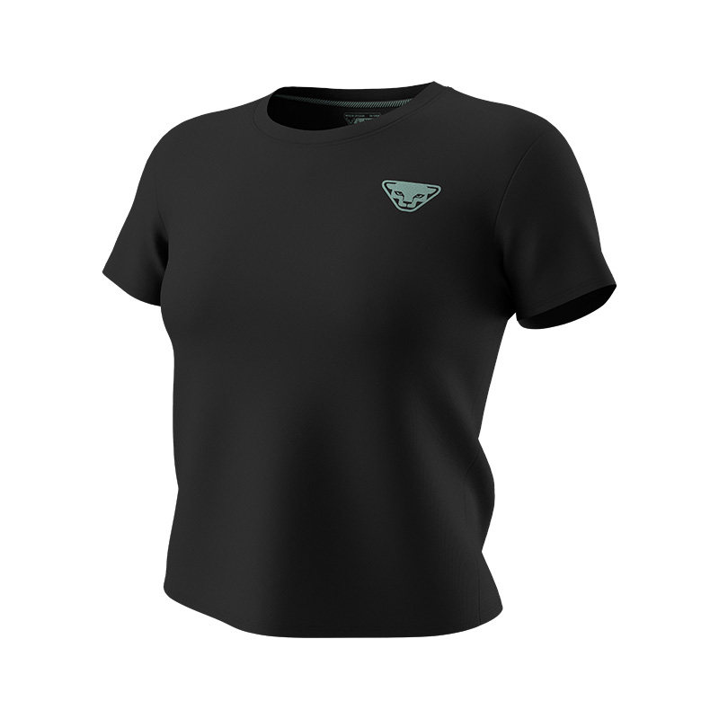 Dynafit戴纳飞特男女款抗菌速干越野跑户外短袖T恤TRAIL T-SHIRT