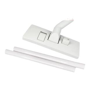 适用飞利浦吸尘器配件地板刷加长对接直管FC5225/5822/8086套装