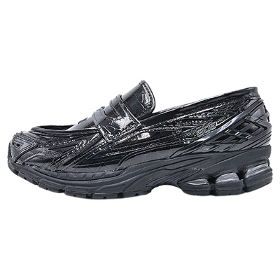 NewBalance/NB男女一脚蹬乐福鞋