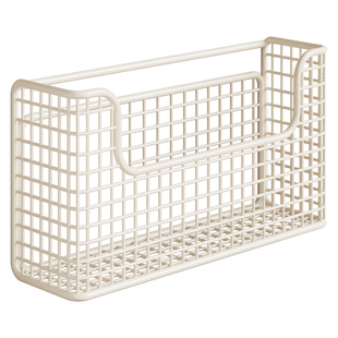 wifi路由器放置架家用壁挂式免打孔置物架上墙电视机顶盒收纳架子