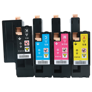 能率适用 富士施乐胶片cp105b粉盒cm215fw CP215w cm205b cm215b墨盒cm205f CP205 CM205FW CM215F墨粉筒卡匣