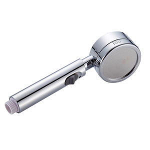 德国技术增压花洒喷头带开关增压淋雨洗澡淋浴浴室热水器可拆洗