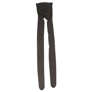 15D薄款912针马油高腰无缝大码黑丝袜女性感油亮高密丝滑连裤袜