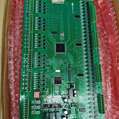议价新风光高压变频器主控板GBP005 V1.3 未使用过转维修