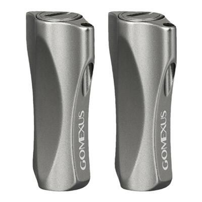 GOMEXUS革梦士握丸改装