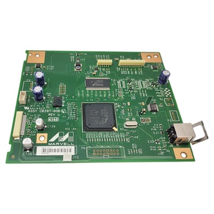 原装全新 惠普HP M1005 1005MFP主板 接口板 USB板 联机板 电源板