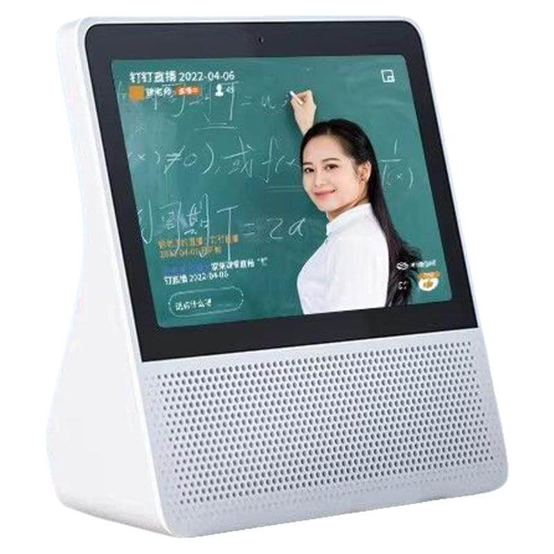 小度智能屏10C家用平板大屏蓝牙音响小杜高清视频通话音箱学习机