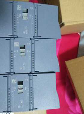 【询价】模块 sm1222 6es7 222-1bf32-0x适用