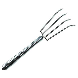 除水草刀耙子三爪打捞拉草勾钓鱼搂草神器野钓装备渔具赶海工具钩