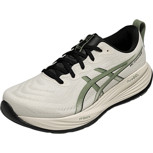 ASICS亚瑟士新款GEL-CUMULUS 27男子缓震保护跑鞋回弹透气运动鞋