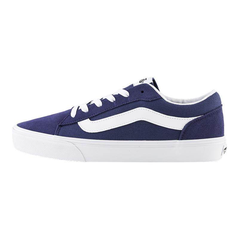Vans范斯官方VeroLS男鞋板鞋