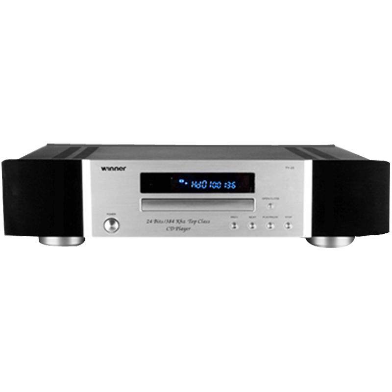 天逸TY-50CD机高保真碟片蓝牙播放机HIFI唱机USB音乐播放器解码器