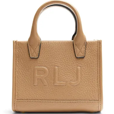 LEATHEROLOGY真皮迷你小手提包新款斜挎单肩小托特包