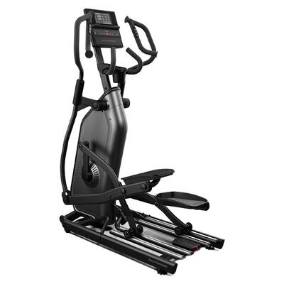 乔山十字星椭圆机高端家用椭圆仪登山机踏步机室内健身器材590E