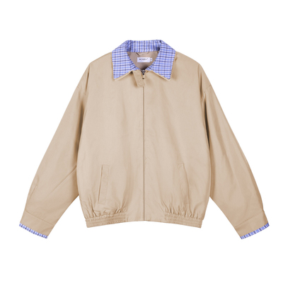 ALLFITmiu系加棉夹克外套