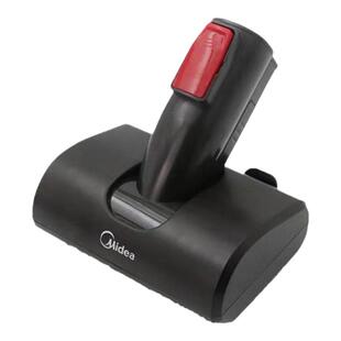 美的手持吸尘器配件 P3 P5 V1地刷滤网海帕电池尘杯充电器VH1704