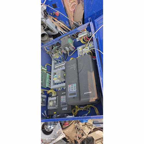 询价下单NICE-E1-B-4025-XN拆机默纳克扶梯变频器1