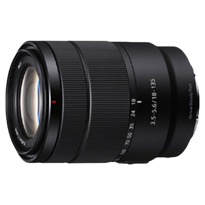 索尼E18-135mmF3.5-5.6OSS