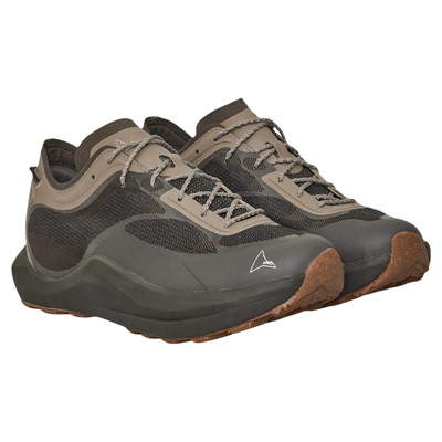 ROA 意大利 25FW Sella 系列防水尼龙休闲登山运动鞋