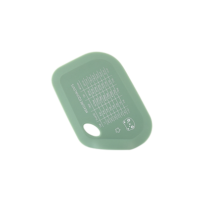 小徒夫可立式硅胶切面刀