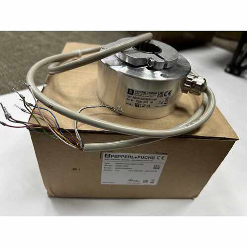 议价德国倍加福编码器ENI90PLH30JA51024UD2RC1全新原装维修