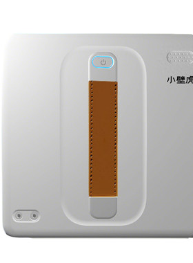 小壁虎智能全自动擦窗机器人
