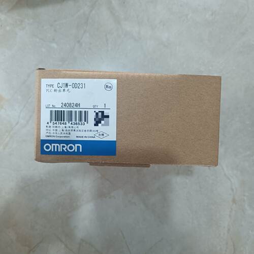 询价-CJ1W-OD231，