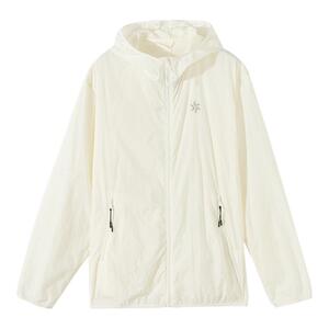 美特斯邦威云朵轻薄防晒衣2025夏季新款男女同款透气户外运动外套