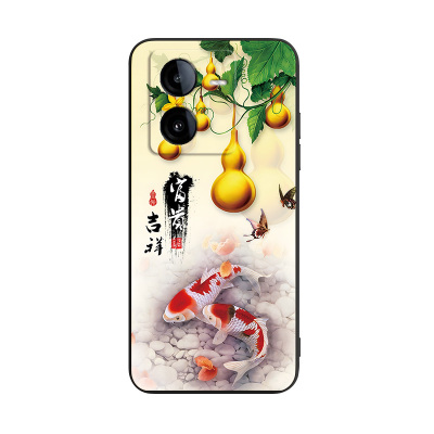 适用于vivoy78t高颜值防摔保护套