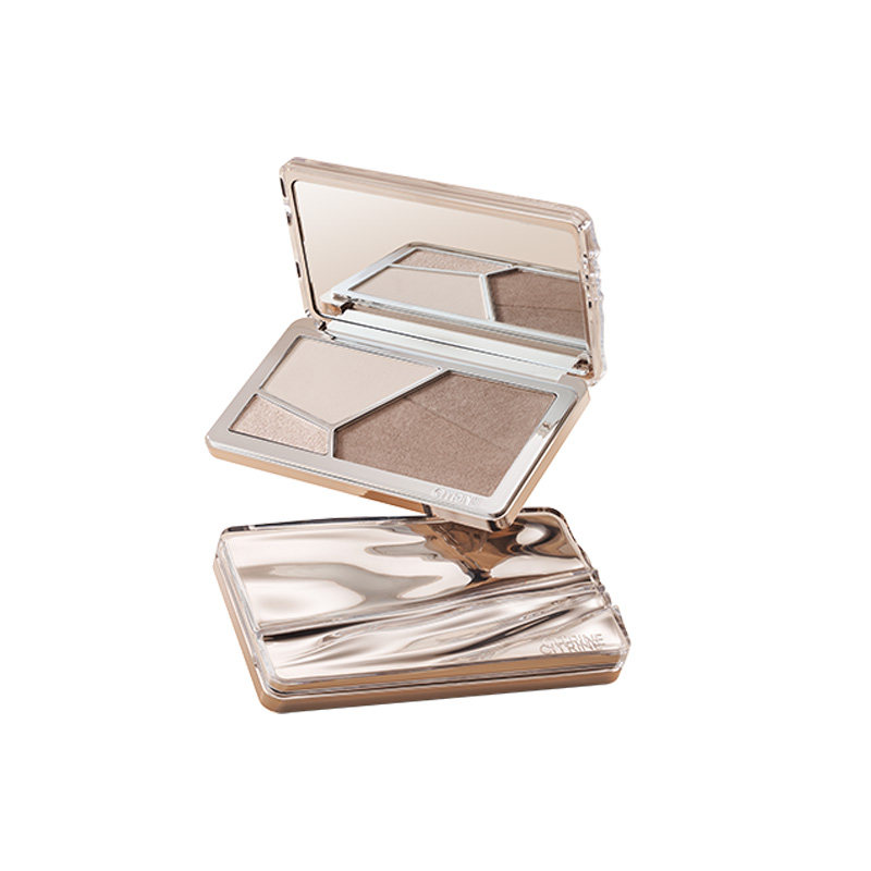 春汀反转银河高光修容一体盘