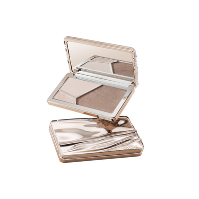 春汀光影悦色高光修容盘