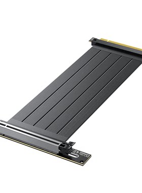 AuiuPCIE4.0显卡延长线