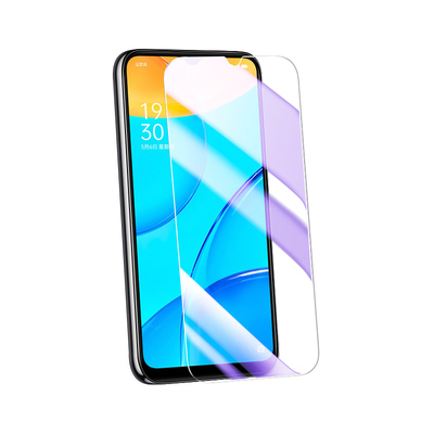 幻影马适用oppoa35钢化膜