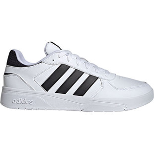 Adidas/阿迪达斯正品Courtbeat Court男子低帮运动板鞋ID9658