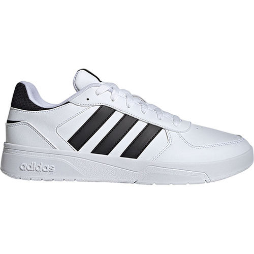 Adidas/阿迪达斯官方正品Courtbeat Court男子低帮运动板鞋ID9658
