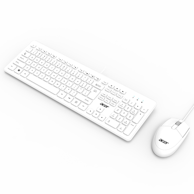 电脑台式机笔记本键盘鼠标宏碁