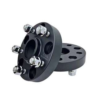 适用于雷克萨斯gs300 gs430 es350 is300轮毂轮距加宽法兰盘垫片