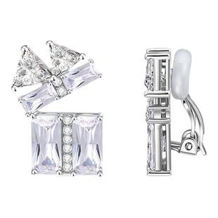 abyb新款盛放耳钉无洞耳夹礼物夹耳式耳环无耳洞耳饰饰品生日礼物