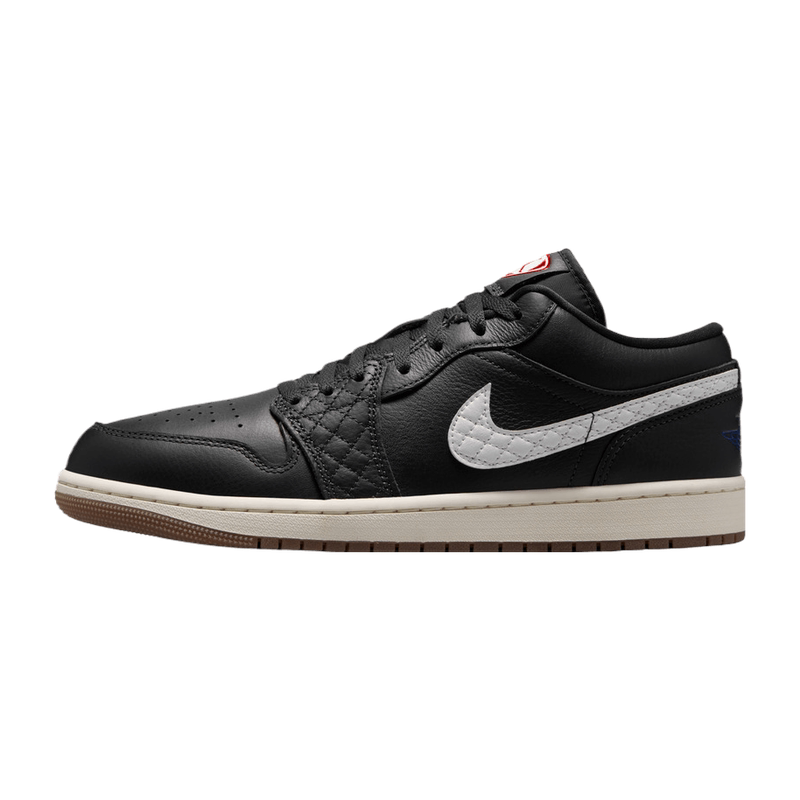 【自营】NIKE耐克AIR JORDAN 1 LOW SE男子运动休闲鞋IO2047-001