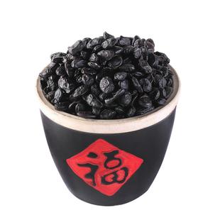 干豆豉500g湖南特产浏阳农家自制黑豆豉原味太平桥豆鼓蒸鱼炒菜料