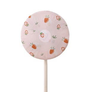 电风扇罩子防尘罩儿童防夹手安全网罩落地扇专用保护罩全包防水