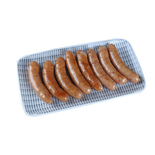 泰祥维也纳香肠日式儿童早餐便当零食烤肠锁鲜香肠小细肠 300g/袋