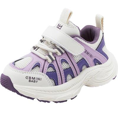 2-8岁运动鞋英贝米尼轻稳鞋